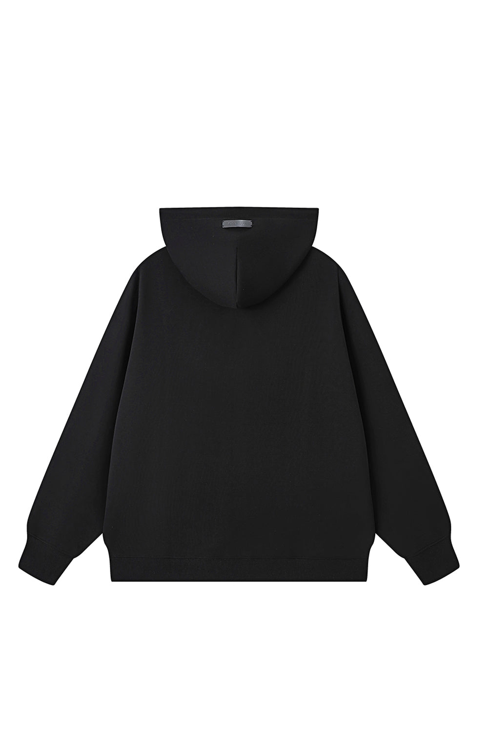 Men Black Label "BL2018" Hoodie
