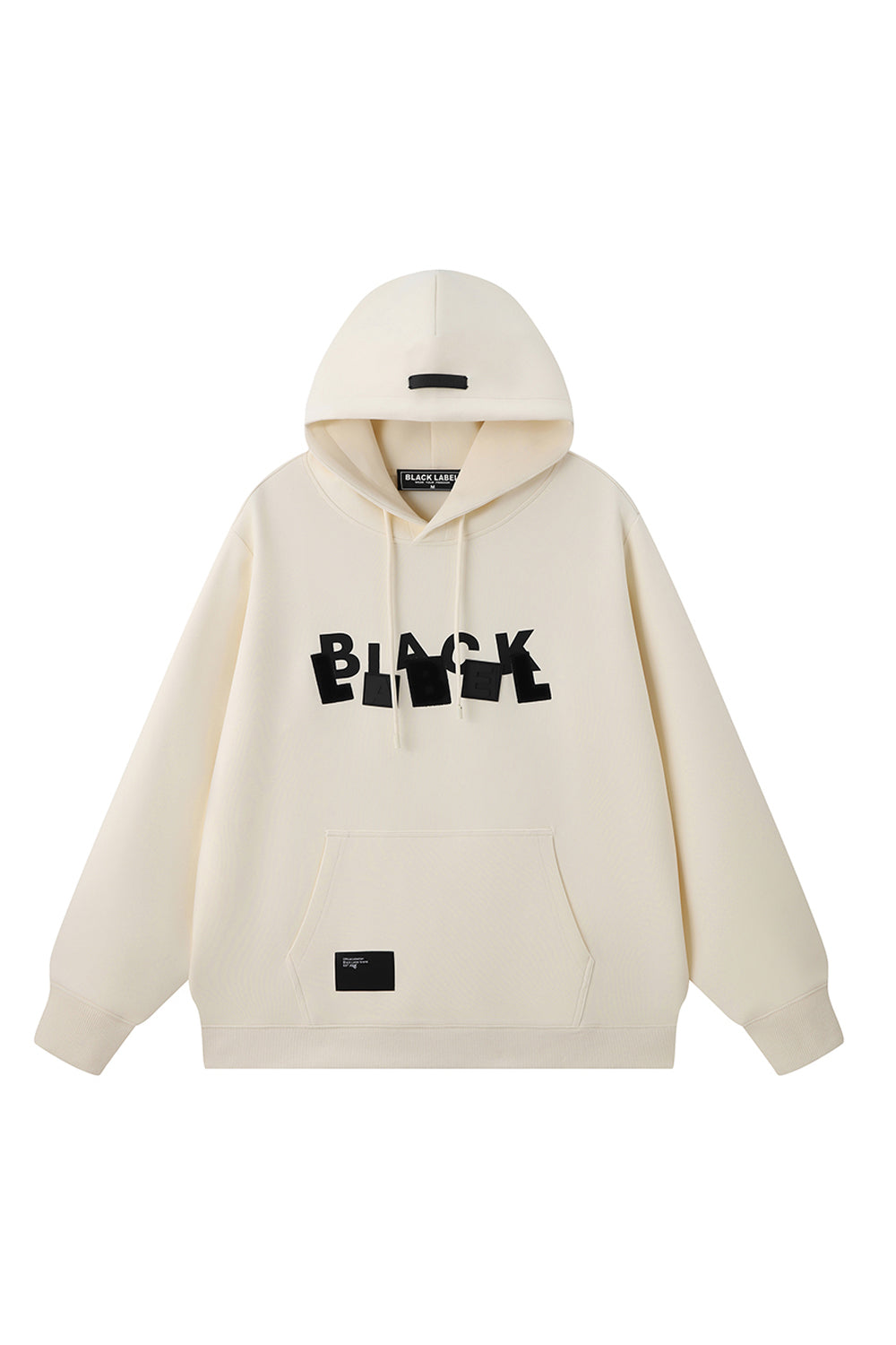 Men Black Label "BL2018" Hoodie
