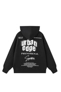 Men Black Label "BL2032" Hoodie