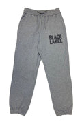 Men Black Label BL2 Black Bling Jogger