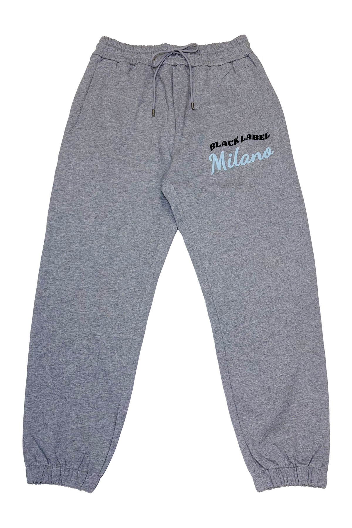 Men Black Label BL Milano Jogger