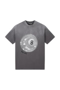 Men Black Label "8 BALL" T-Shirt