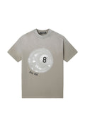 Men Black Label "8 BALL" T-Shirt