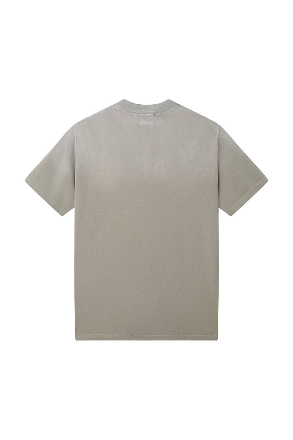 Men Black Label "8 BALL" T-Shirt