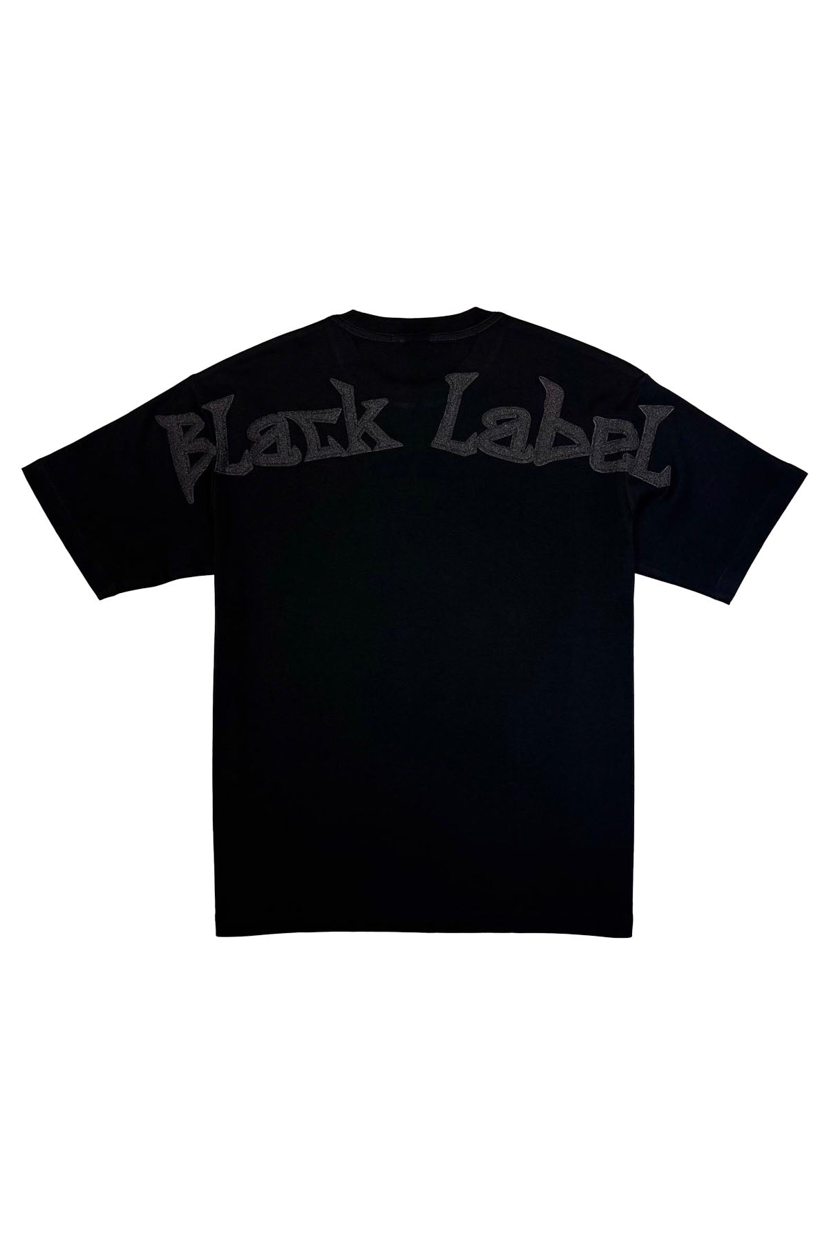Men Black Label "BL2" T-Shirt
