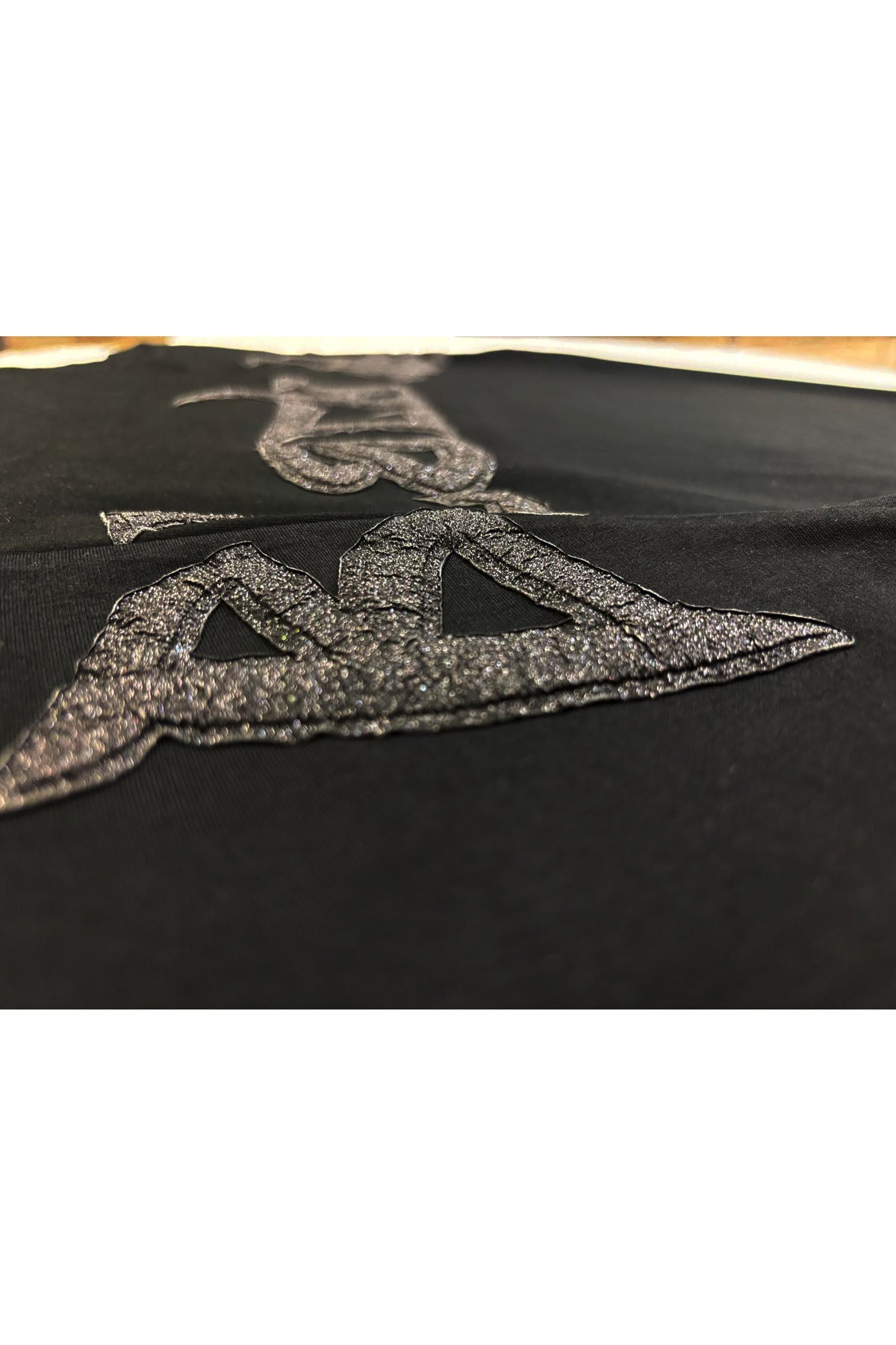 Men Black Label "BL2" T-Shirt