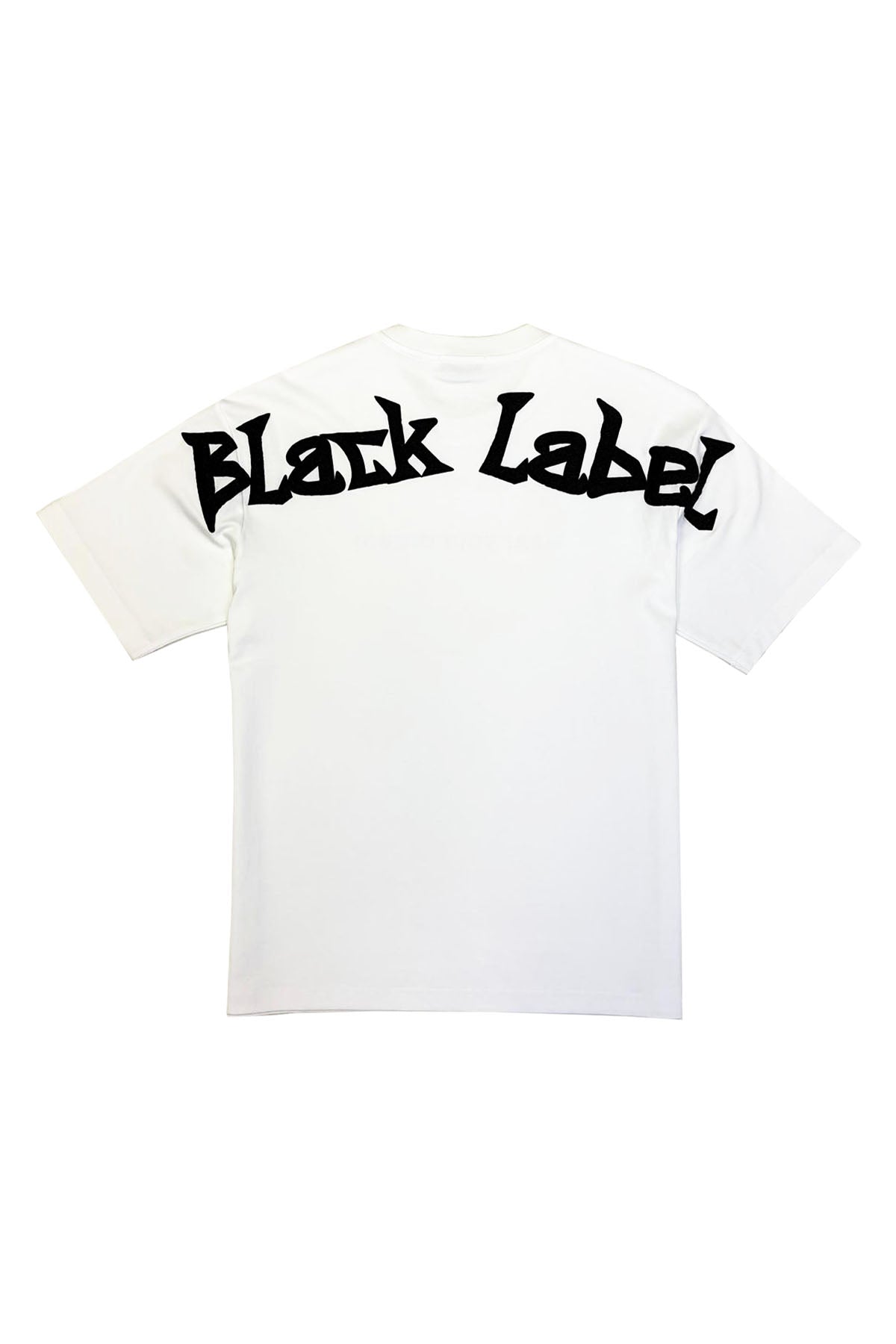 Men Black Label "BL2" T-Shirt