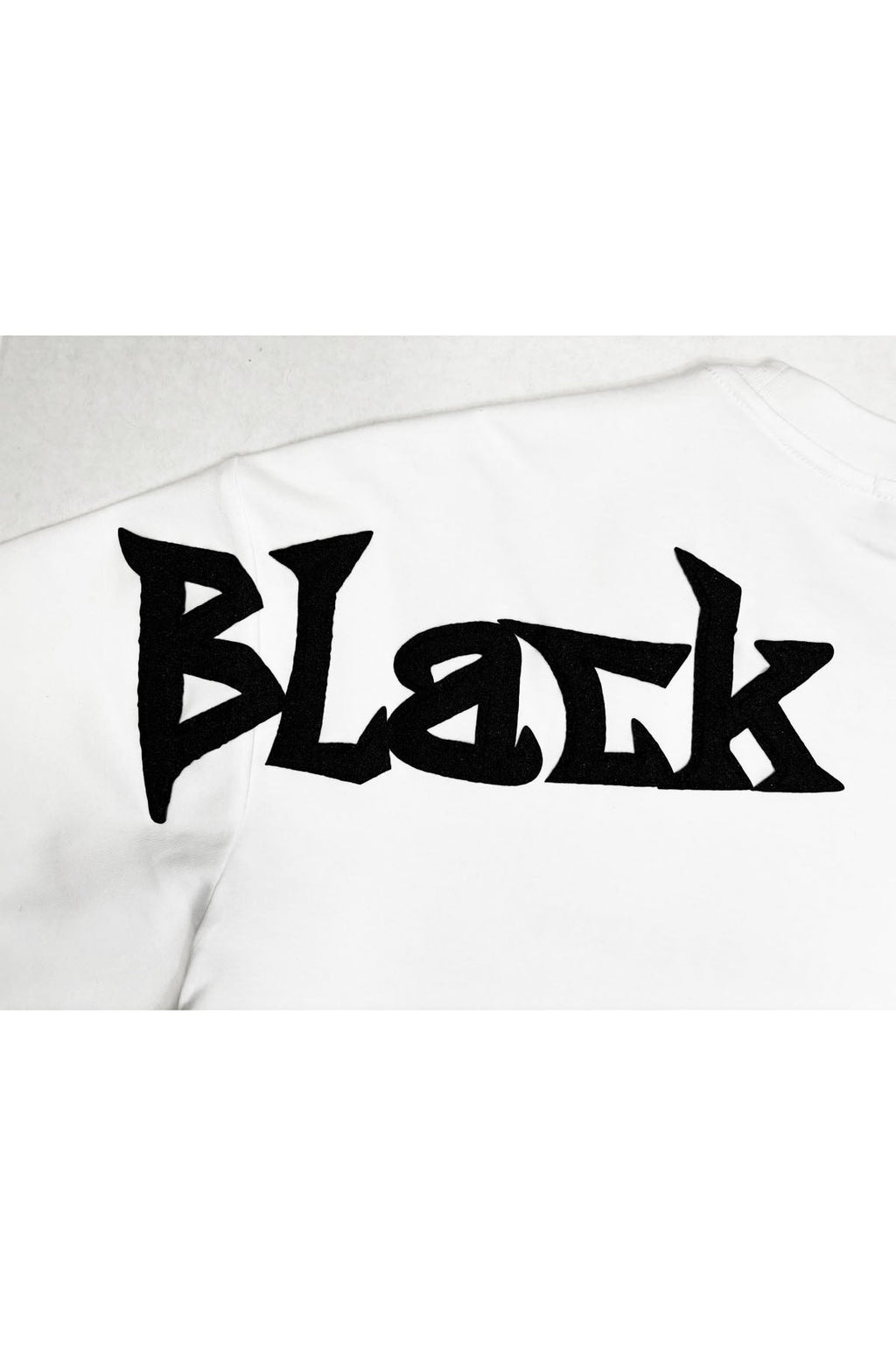 Men Black Label "BL2" T-Shirt
