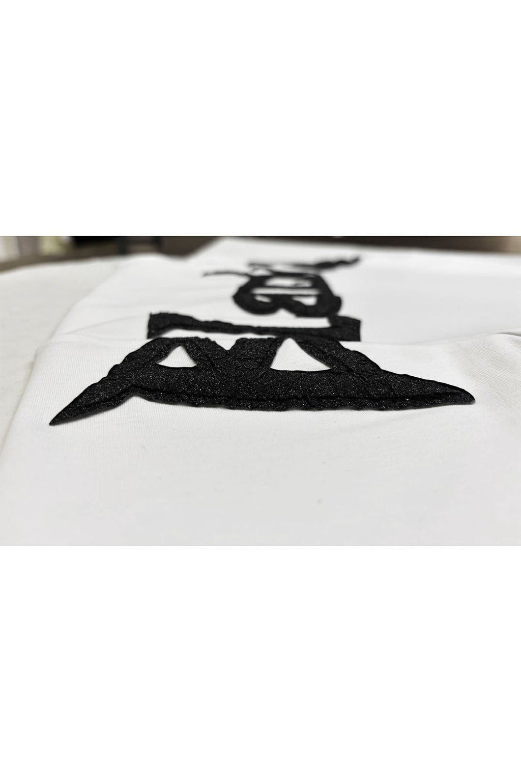 Men Black Label "BL2" T-Shirt