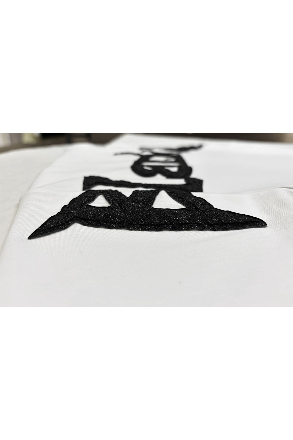 Men Black Label "BL2" T-Shirt