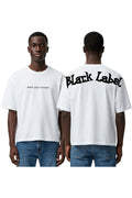 Men Black Label "BL2" T-Shirt
