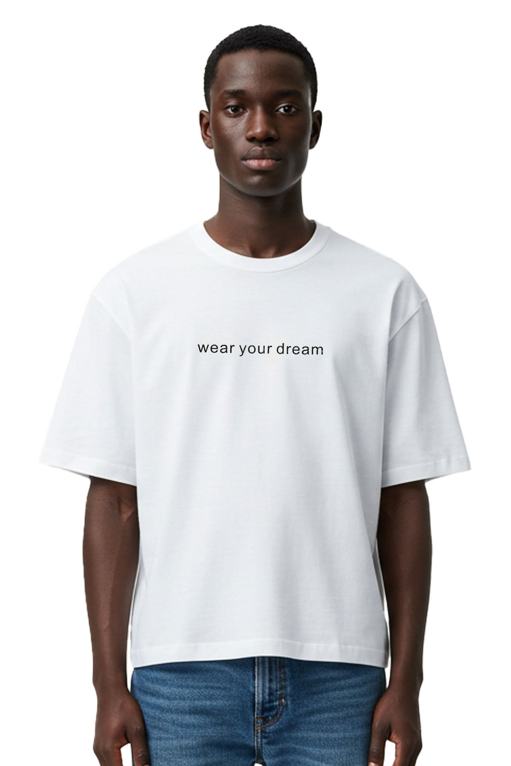 Men Black Label "BL2" T-Shirt