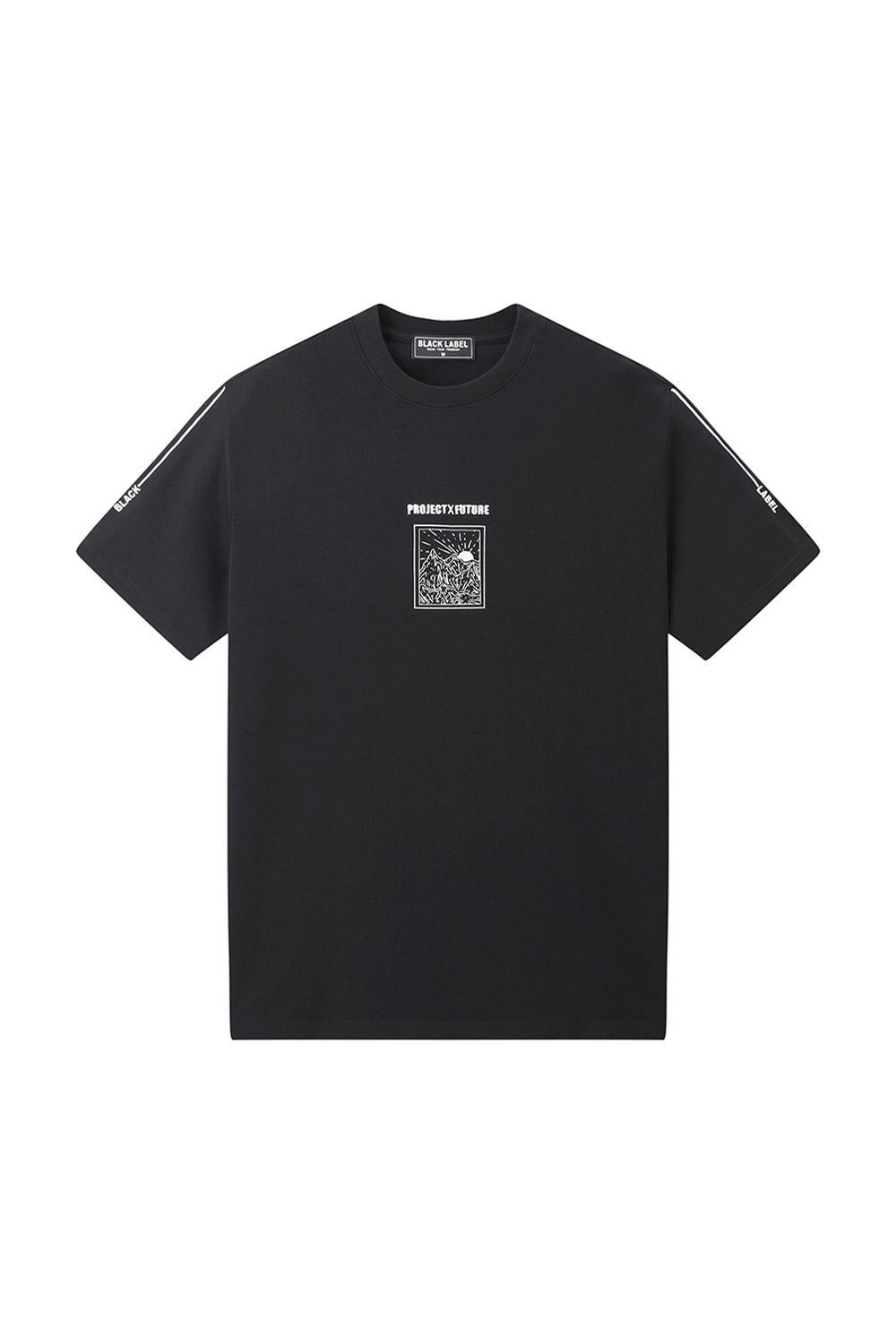 Men Black Label "BL2015" T-Shirt