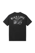 Men Black Label "BL2015" T-Shirt