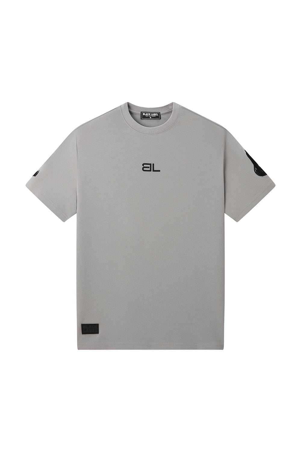 Men Black Label "BL2022" T-Shirt