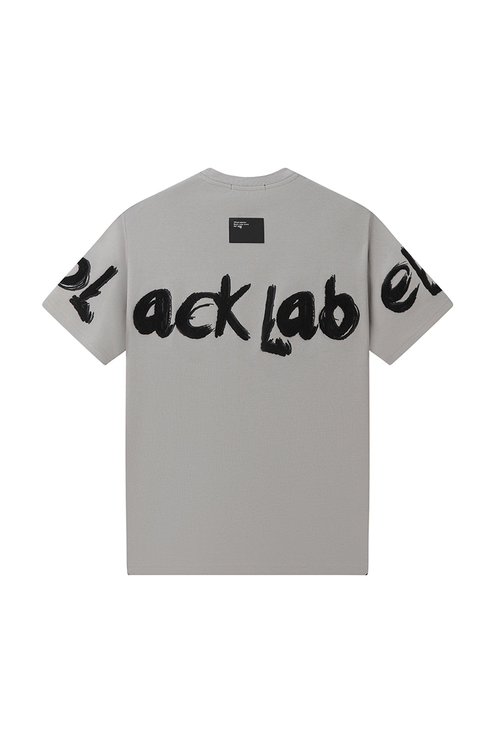 Men Black Label "BL2022" T-Shirt