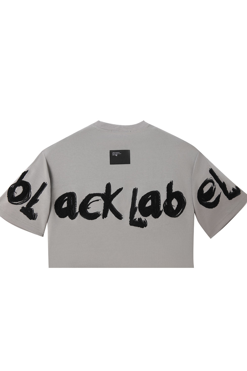 Men Black Label "BL2022" T-Shirt