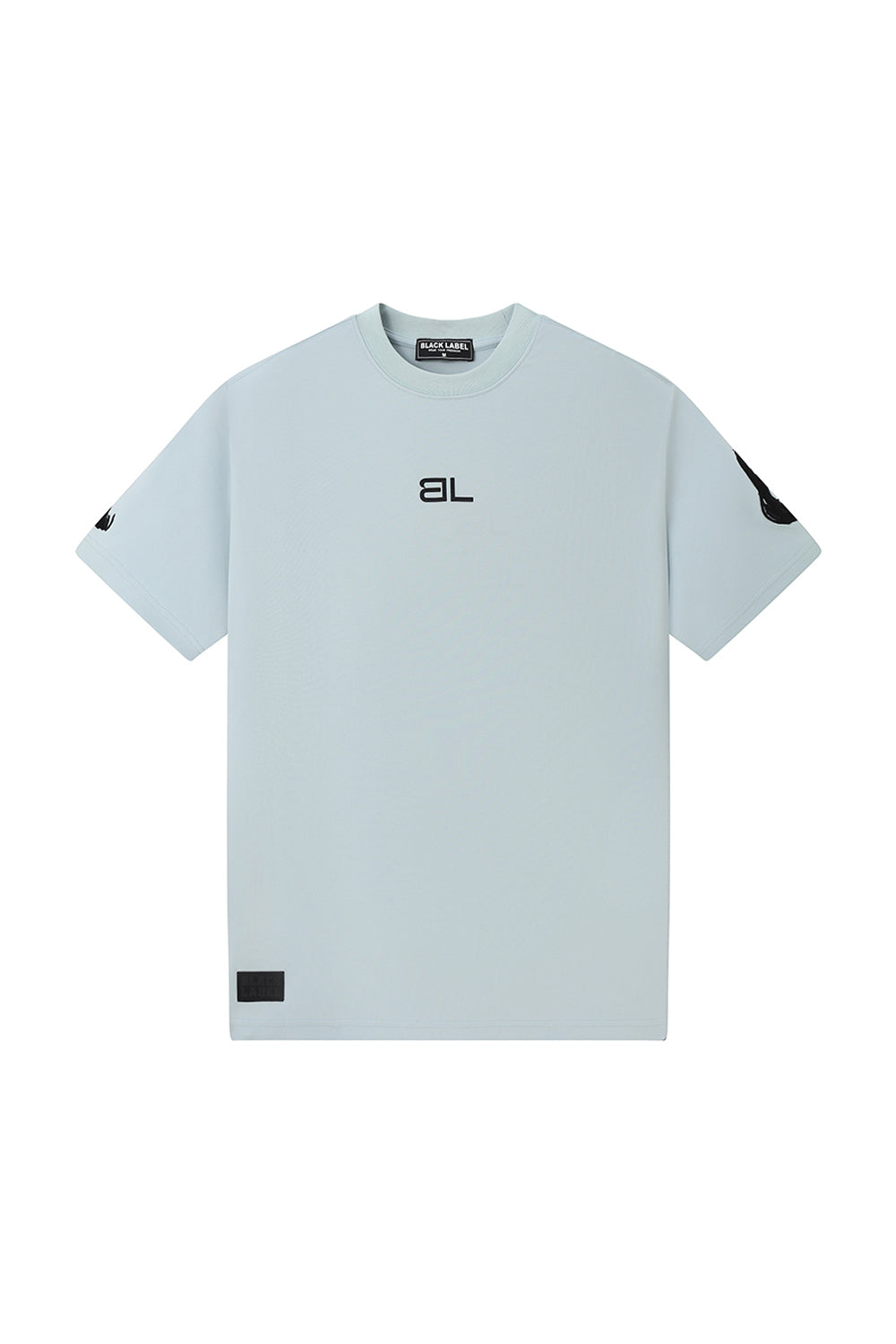 Men Black Label "BL2022" T-Shirt