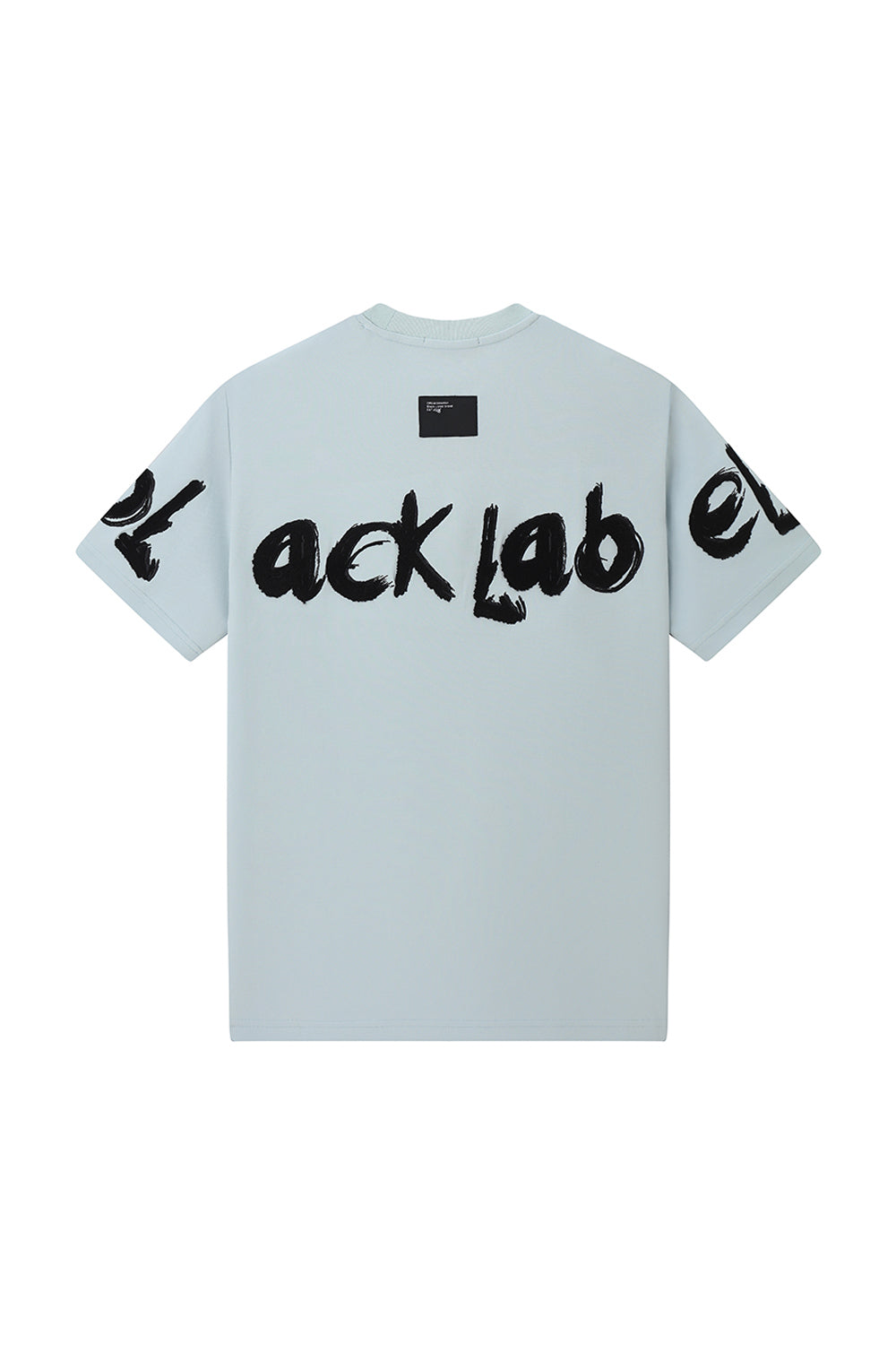 Men Black Label "BL2022" T-Shirt