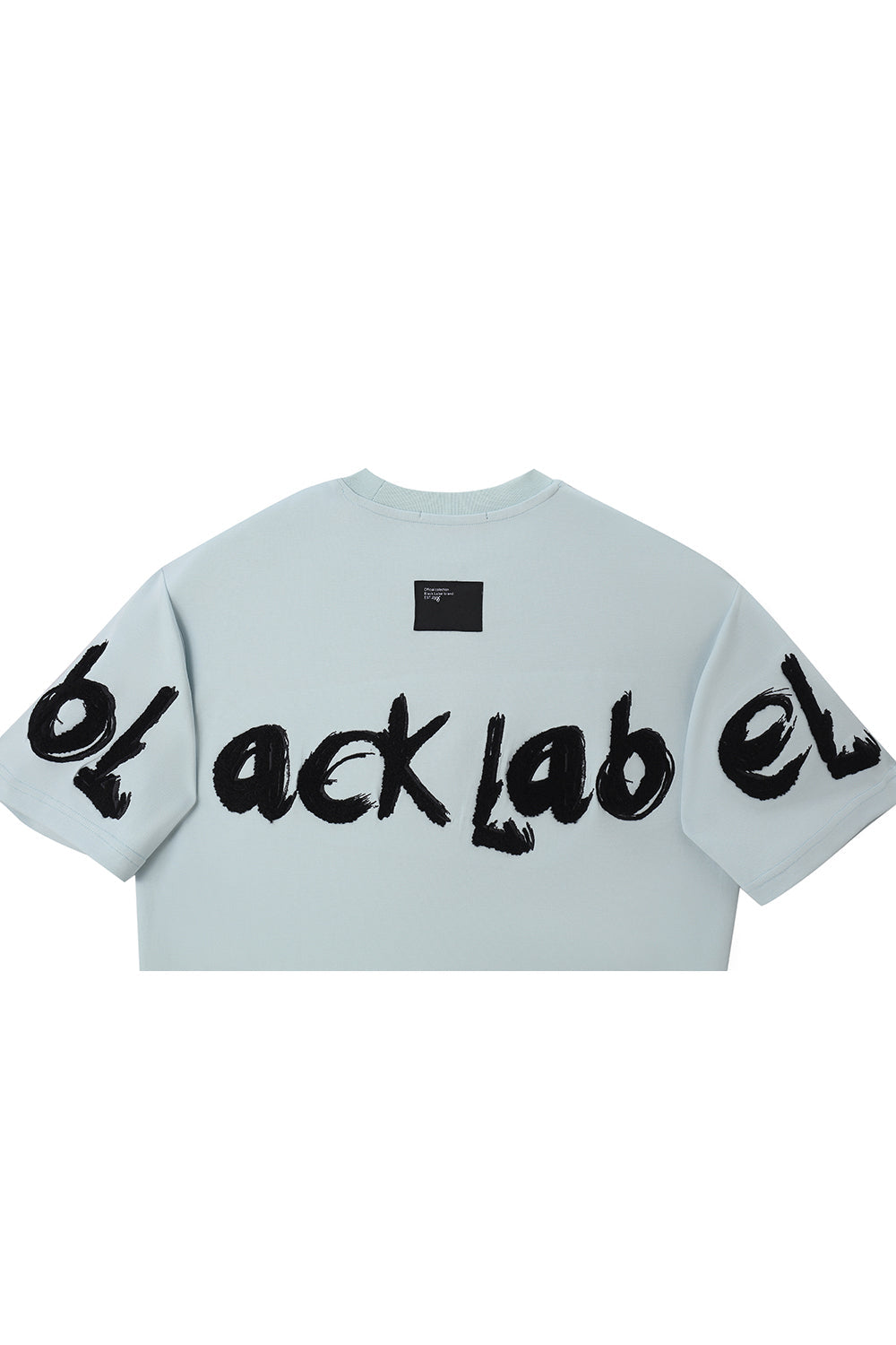 Men Black Label "BL2022" T-Shirt