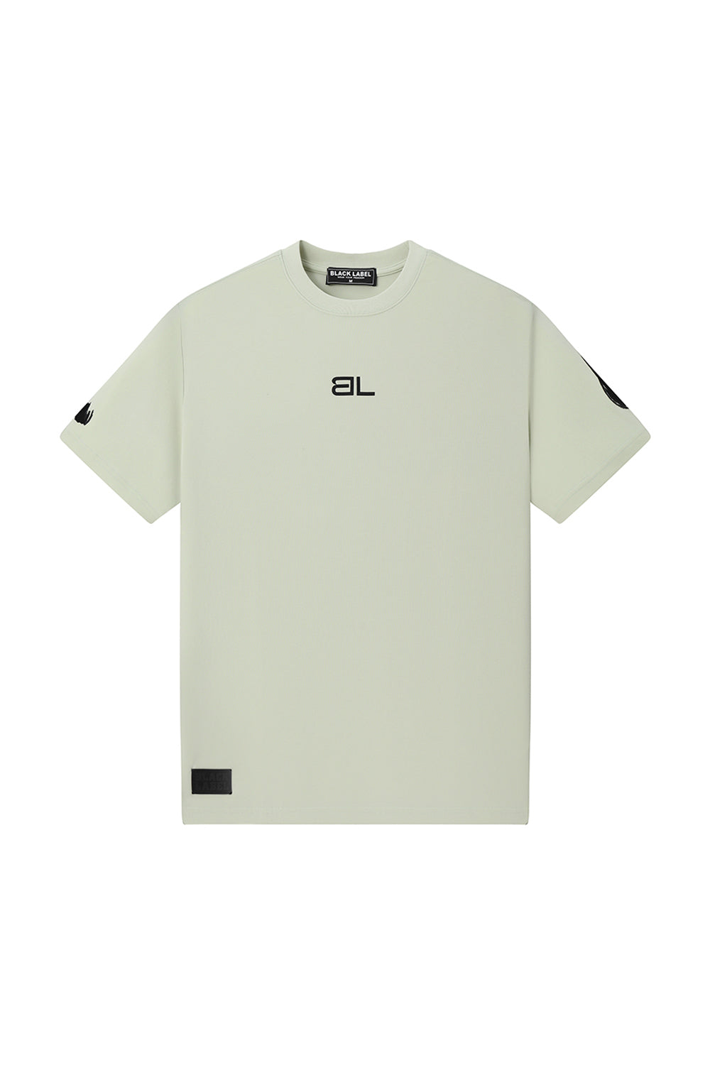 Men Black Label "BL2022" T-Shirt