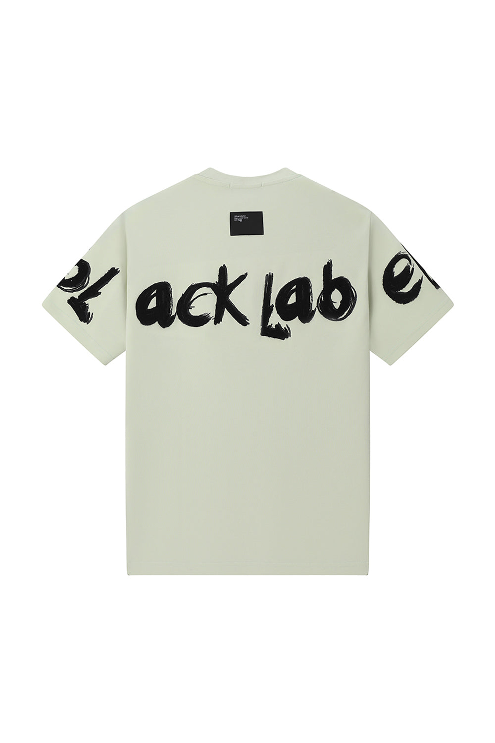Men Black Label "BL2022" T-Shirt