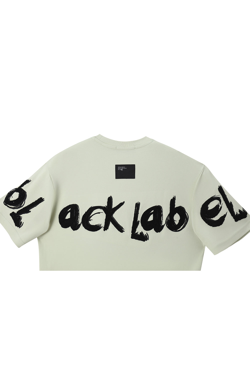 Men Black Label "BL2022" T-Shirt