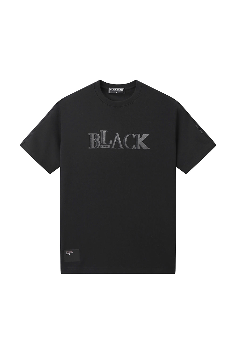Men Black Label "BL2023" T-Shirt