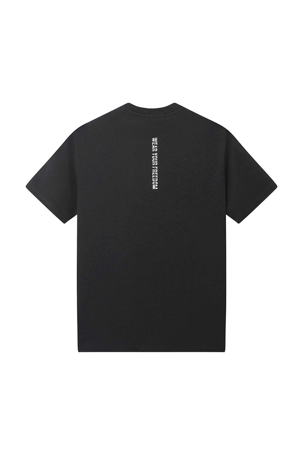 Men Black Label "BL2023" T-Shirt