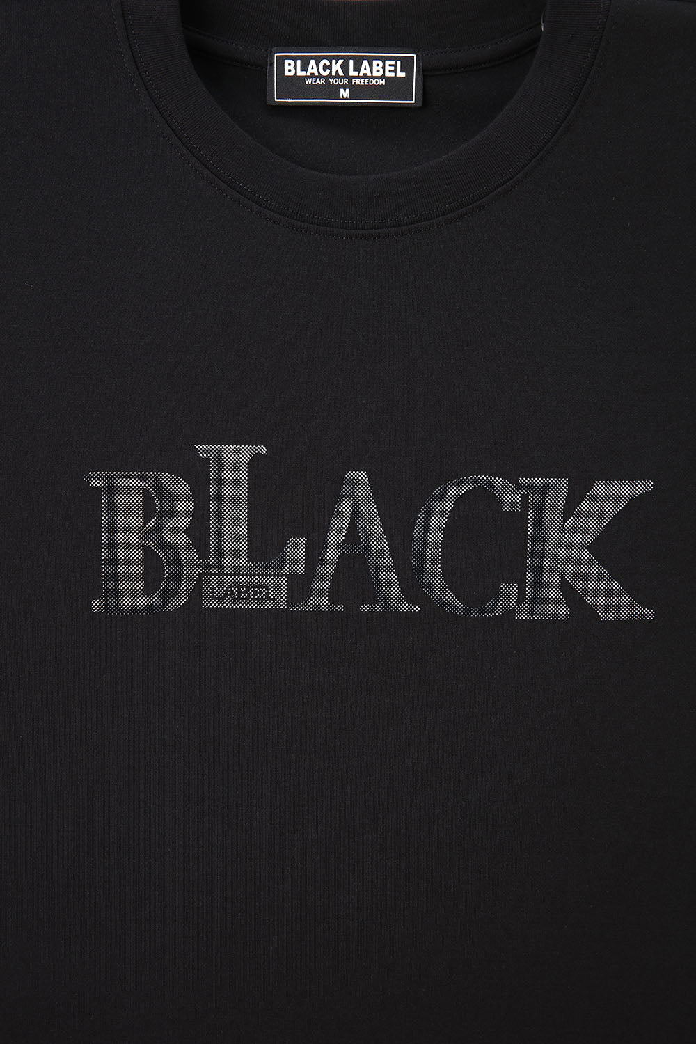 Men Black Label "BL2023" T-Shirt