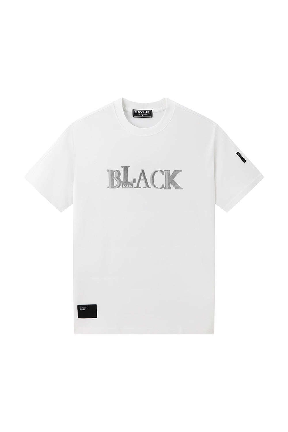 Men Black Label "BL2023" T-Shirt