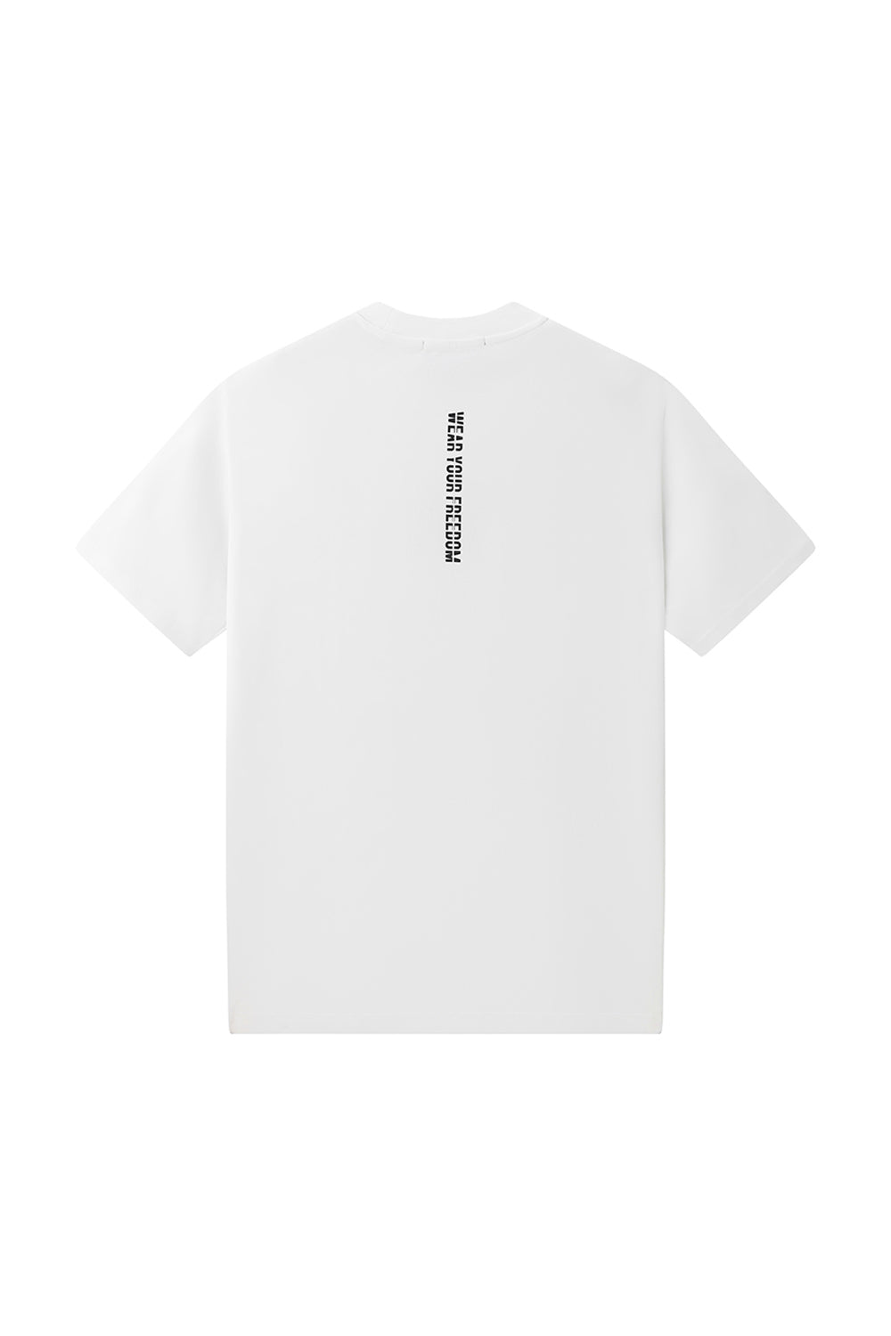 Men Black Label "BL2023" T-Shirt
