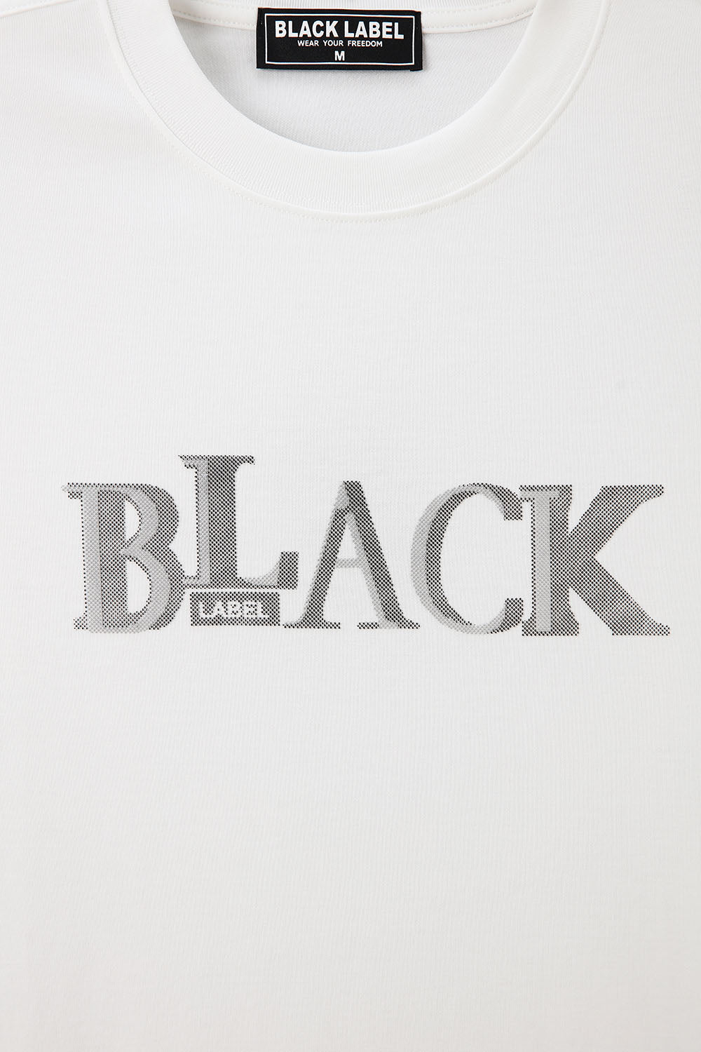Men Black Label "BL2023" T-Shirt