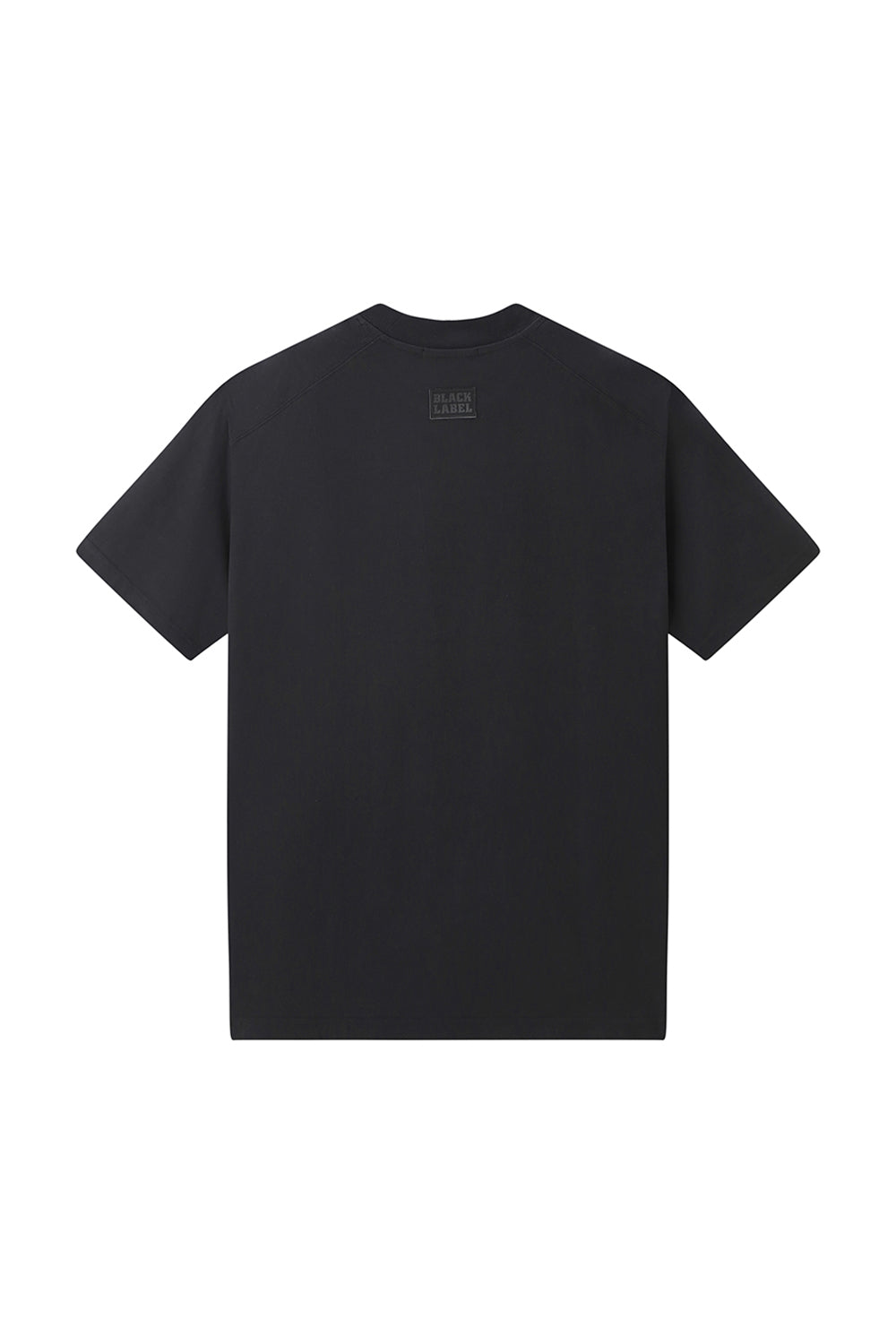 Men Black Label "BL2029" T-Shirt