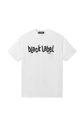 Men Black Label "BL2029" T-Shirt