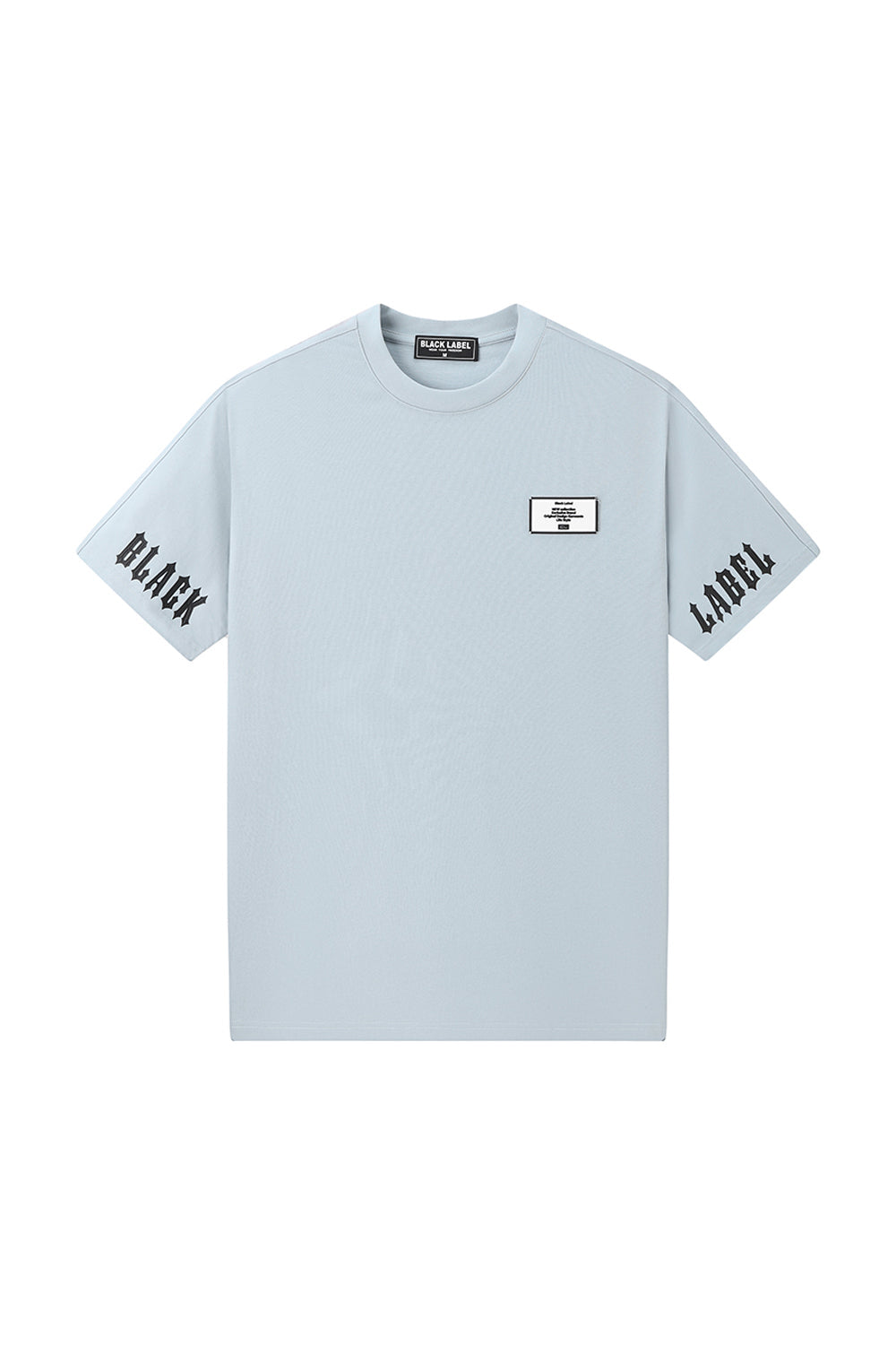 Men Black Label "BL2030" T-Shirt