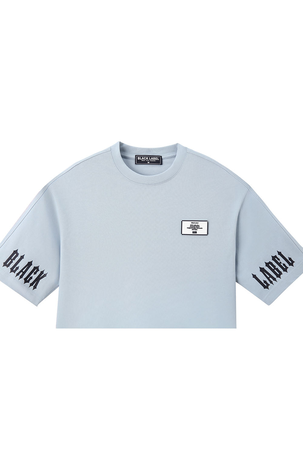 Men Black Label "BL2030" T-Shirt