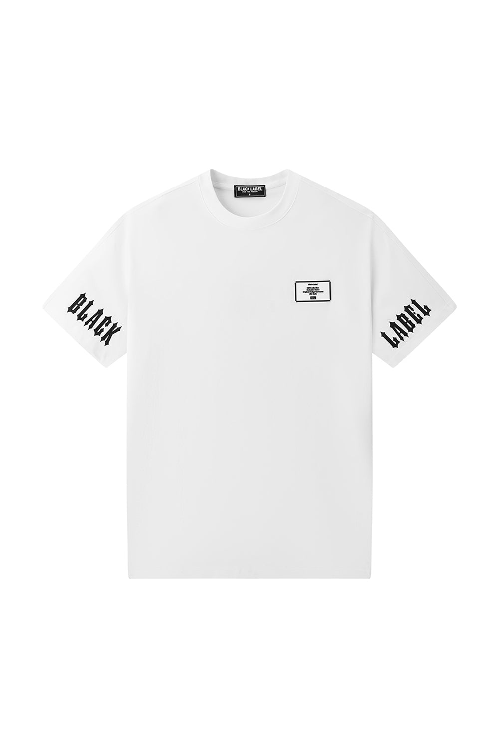 Men Black Label "BL2030" T-Shirt