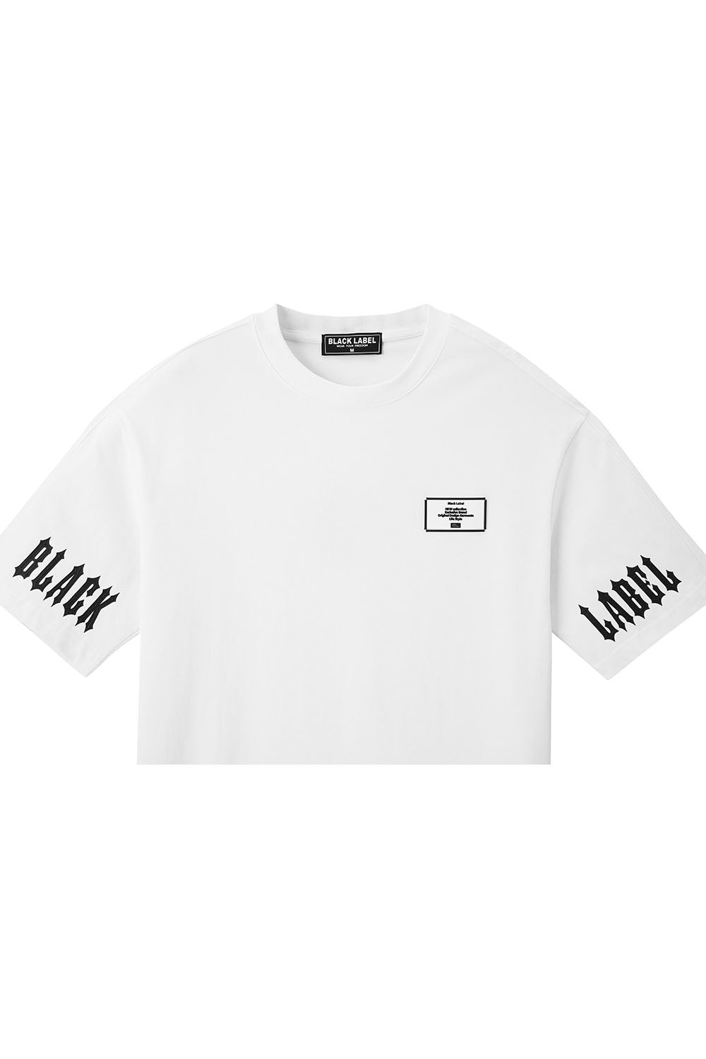 Men Black Label "BL2030" T-Shirt