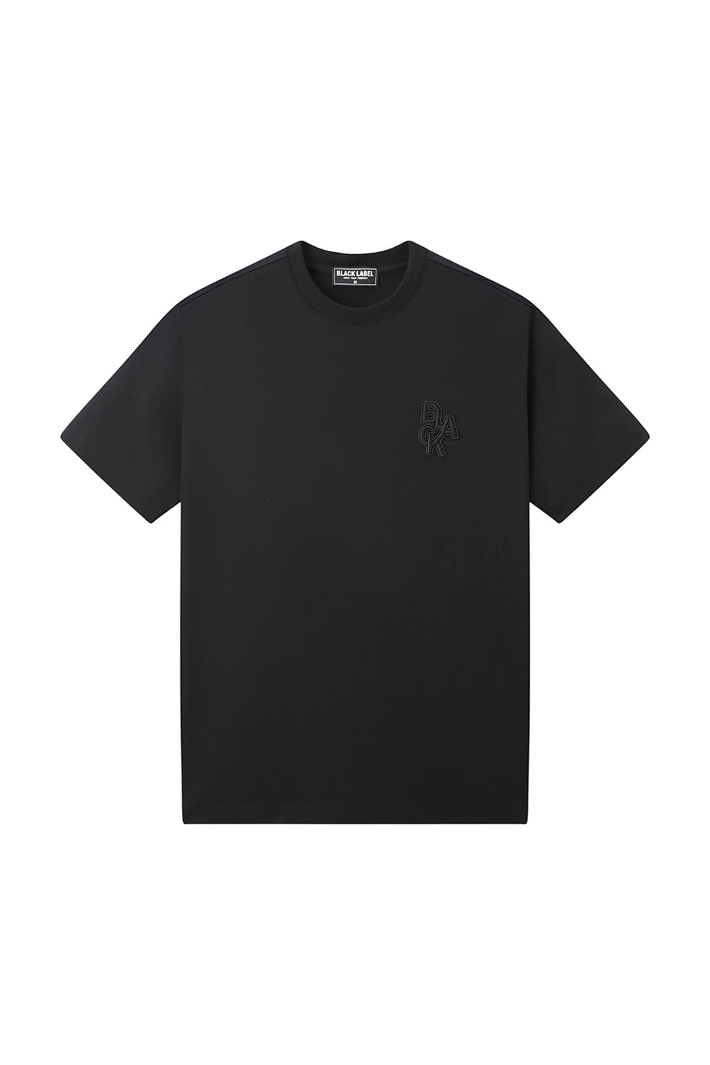 Men Black Label "BL2031" T-Shirt