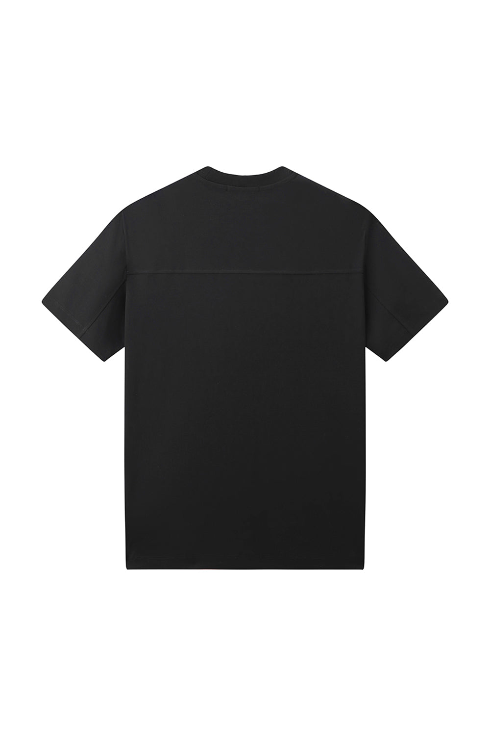 Men Black Label "BL2031" T-Shirt