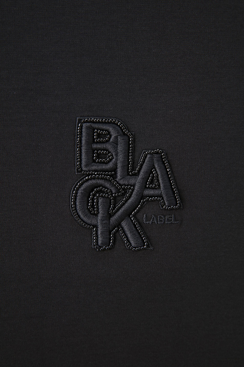 Men Black Label "BL2031" T-Shirt