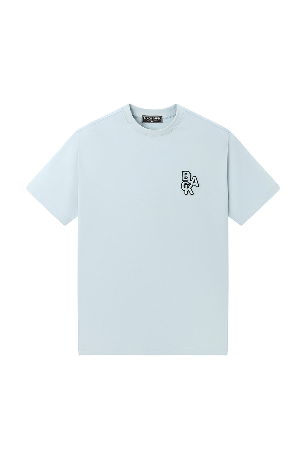 Men Black Label "BL2031" T-Shirt