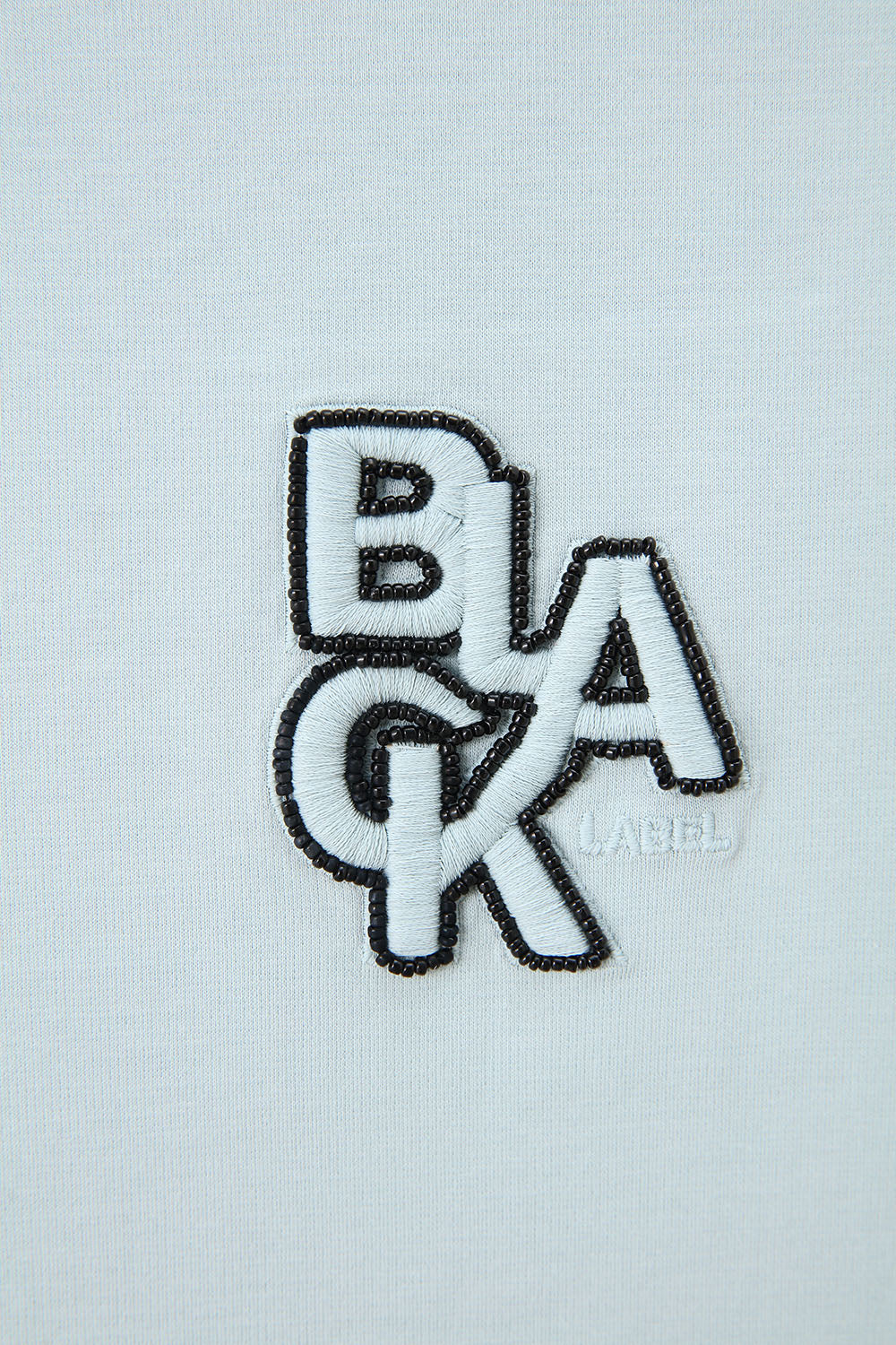 Men Black Label "BL2031" T-Shirt