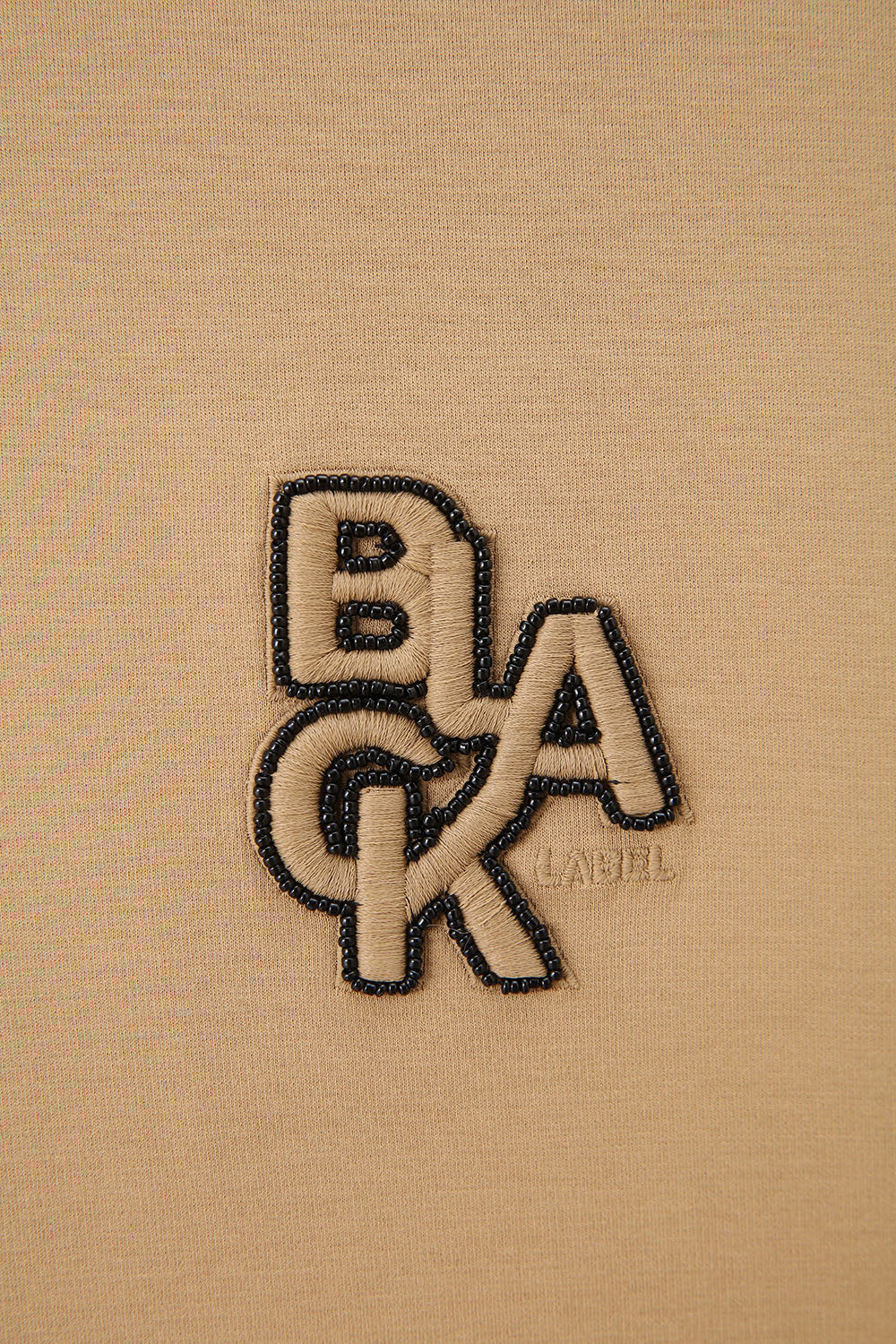 Men Black Label "BL2031" T-Shirt
