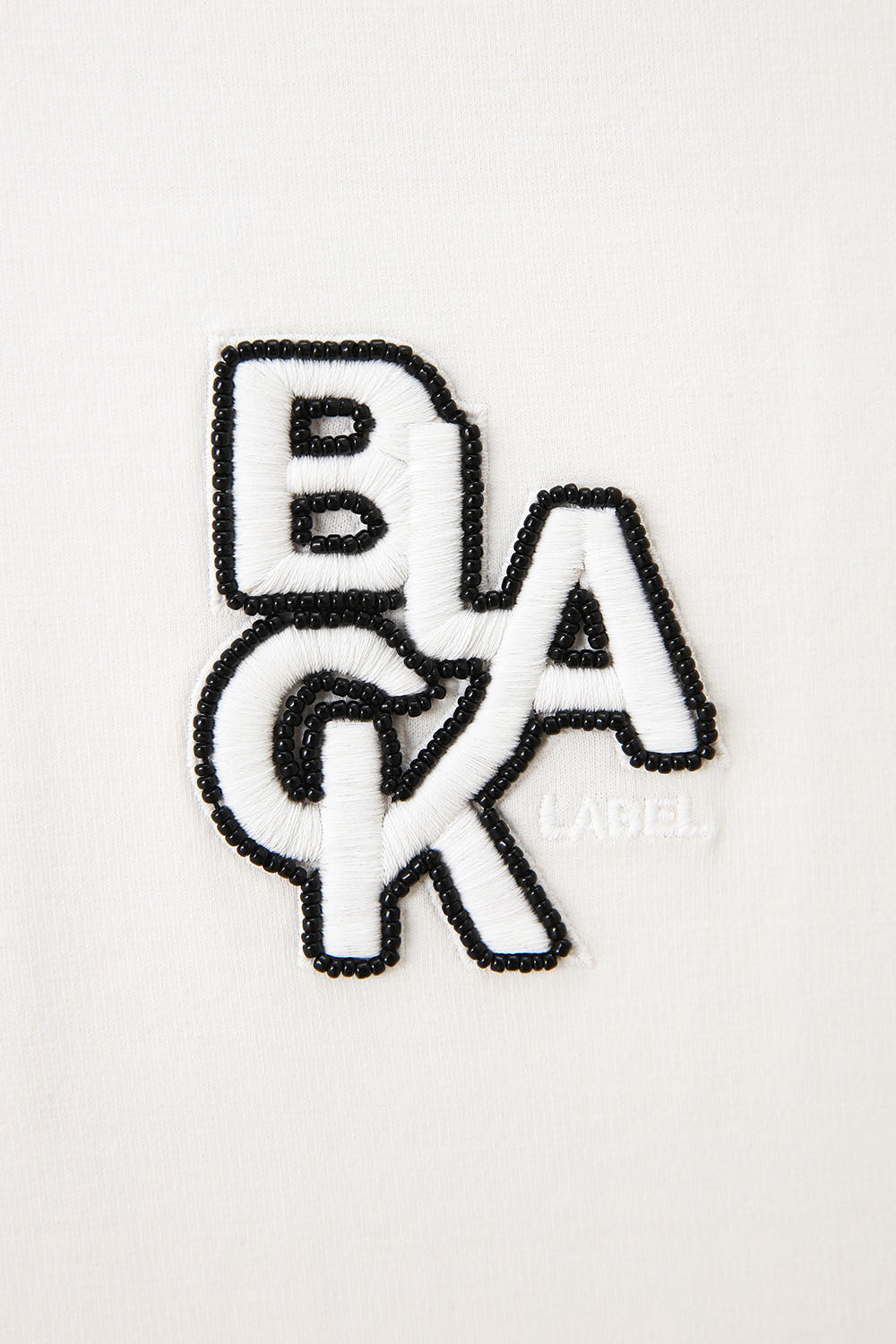 Men Black Label "BL2031" T-Shirt