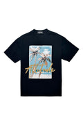 Men Black Label "BL2043" T-Shirt