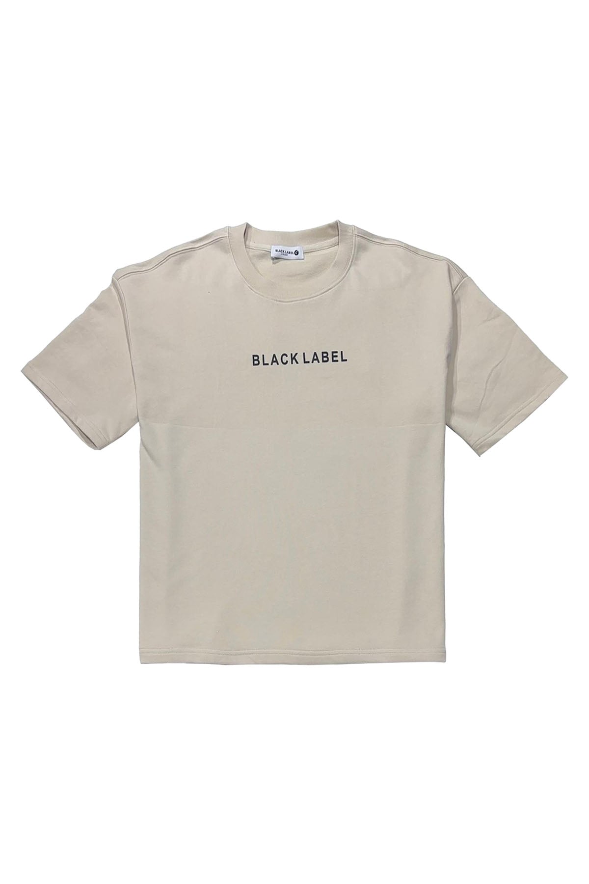Men Black Label "BL2601" T-Shirt