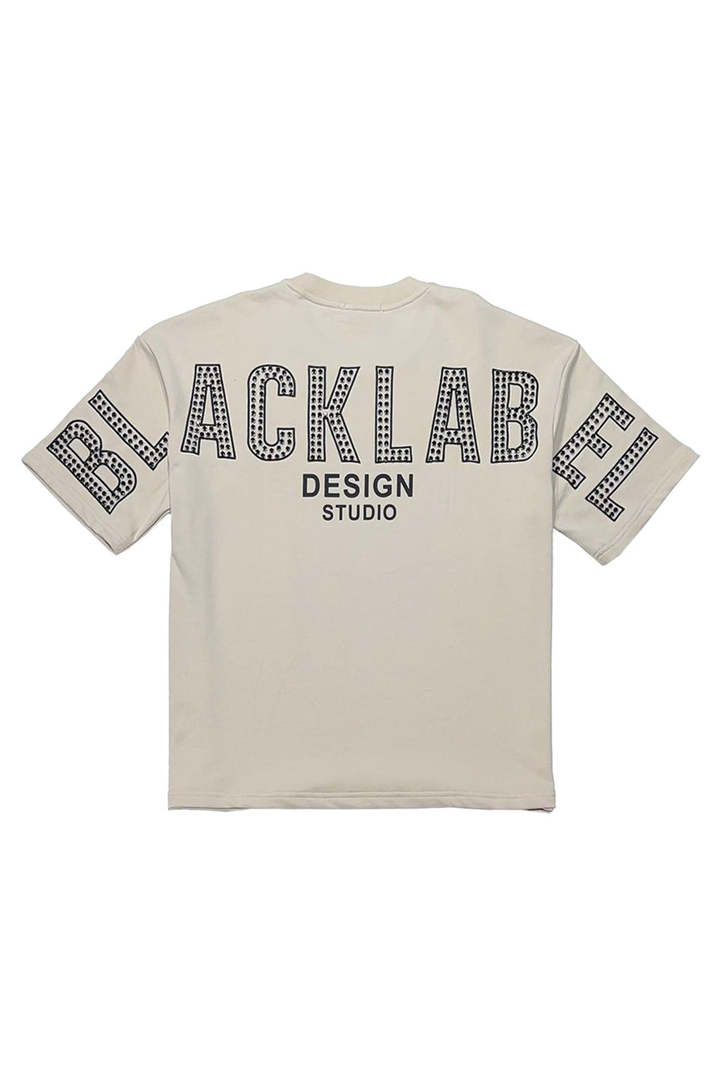 Men Black Label "BL2601" T-Shirt