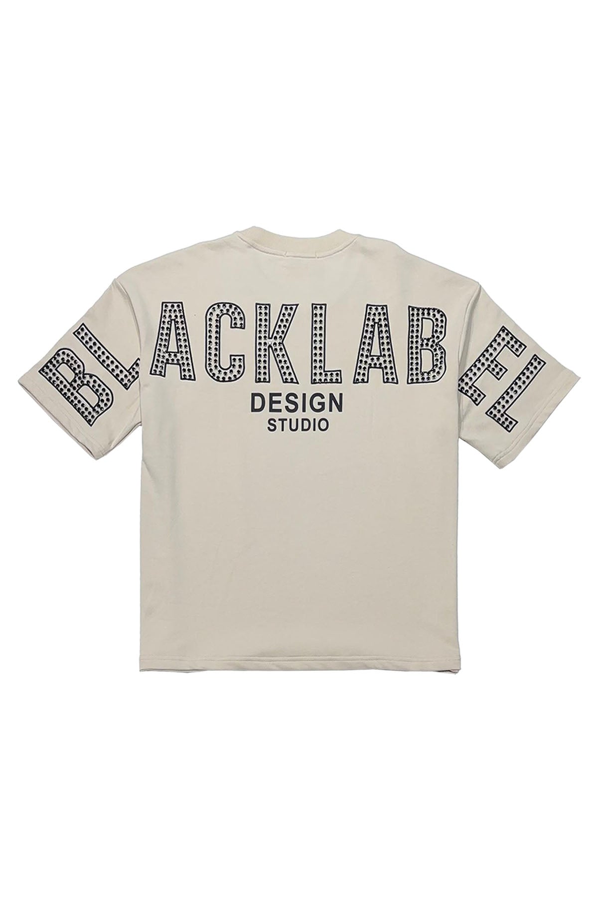Men Black Label "BL2601" T-Shirt